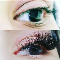 EYELASH EXTENSION