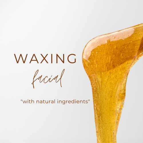 FACIAL WAXING